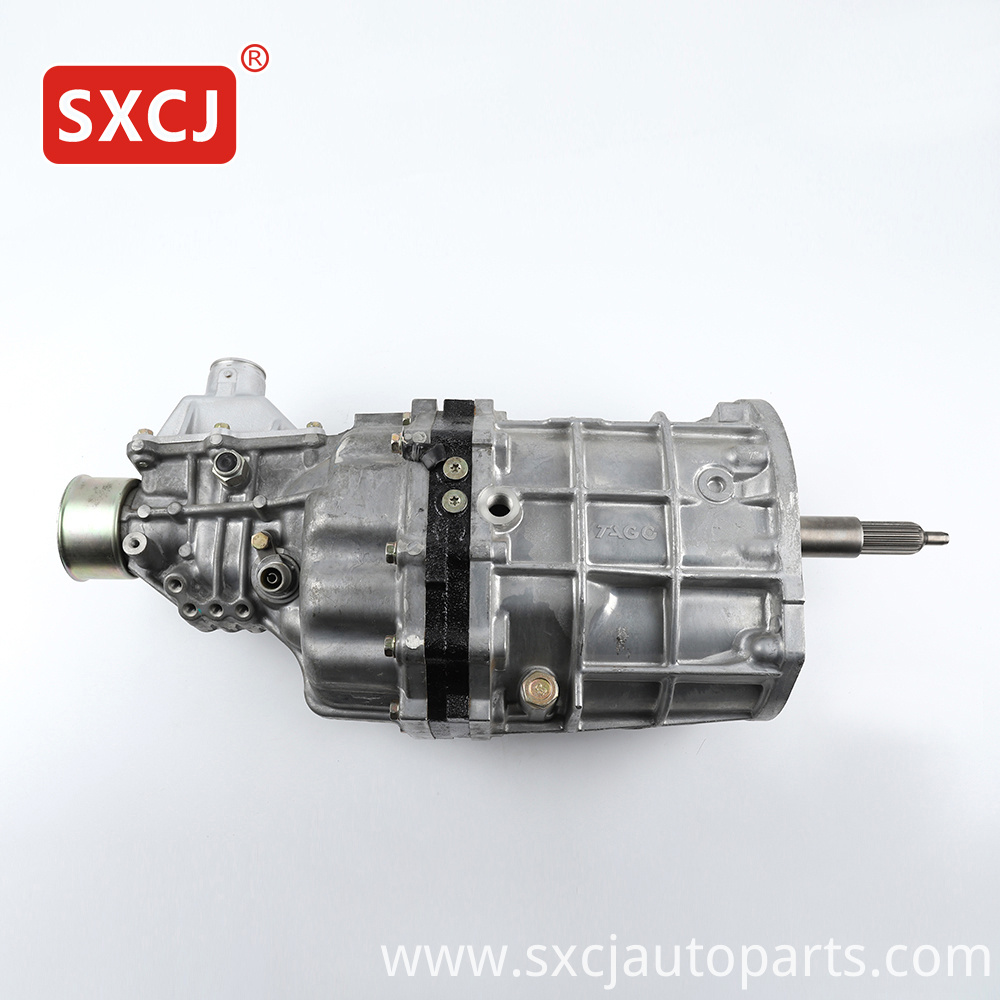 Hilux Transmission Gear Box Hilux Transmission Gear Box